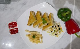 Radja Art&Boutique Hotel Simpang Lima